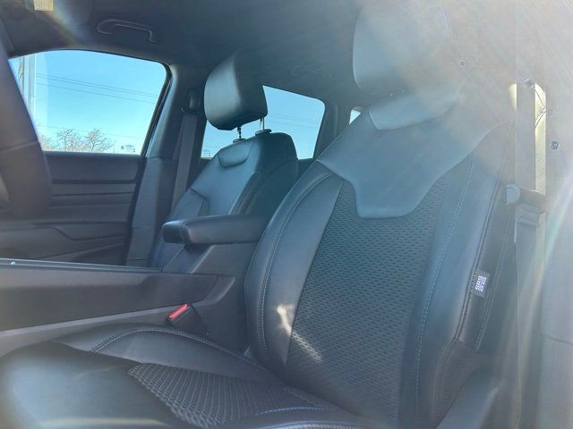 2026 Jeep Compass Latitude - 22964259 - 16