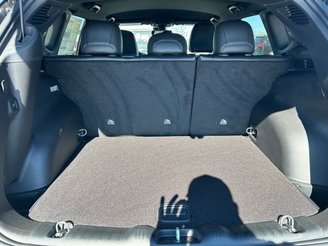 2026 Jeep Compass Latitude - 22964259 - 18