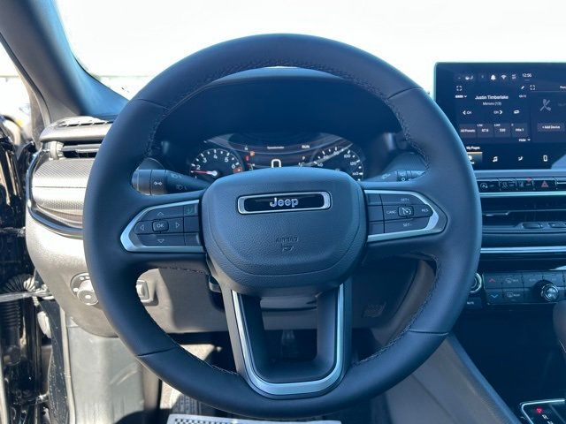 2026 Jeep Compass Latitude - 22964259 - 8