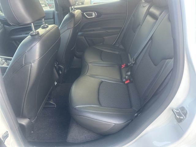 2026 Jeep Compass Latitude - 22991605 - 10