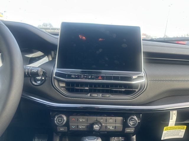 2026 Jeep Compass Latitude - 22991605 - 8