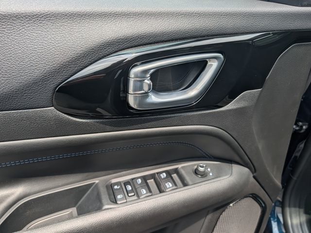 2026 Jeep Compass Latitude - 23017255 - 9