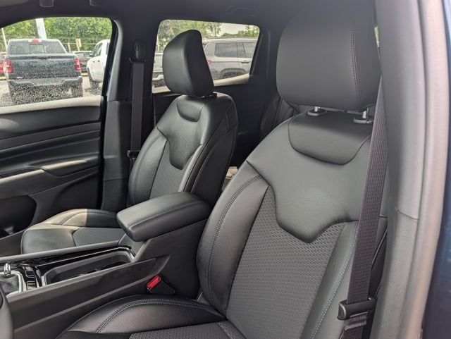 2026 Jeep Compass Latitude - 23017255 - 10