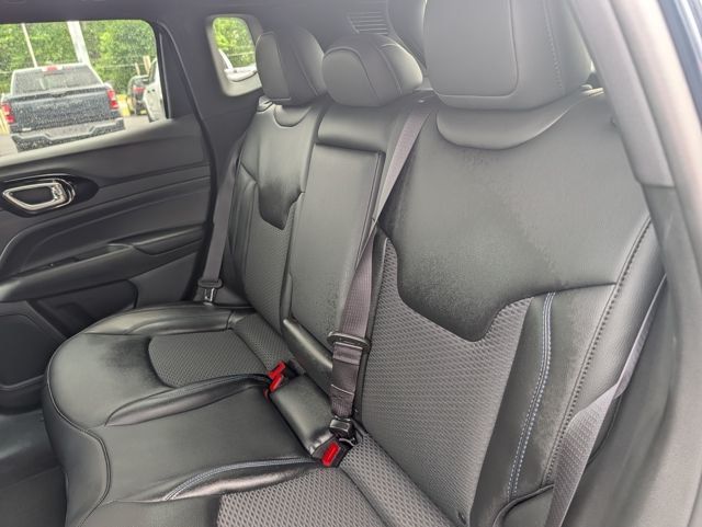 2026 Jeep Compass Latitude - 23017255 - 13