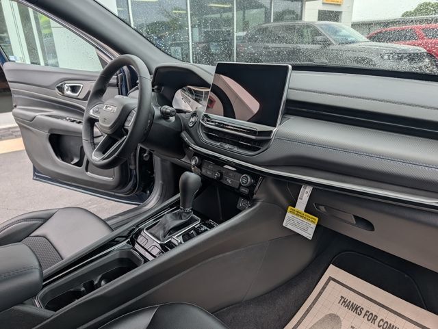 2026 Jeep Compass Latitude - 23017255 - 14