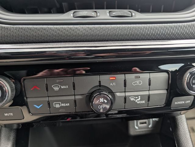 2026 Jeep Compass Latitude - 23017255 - 18