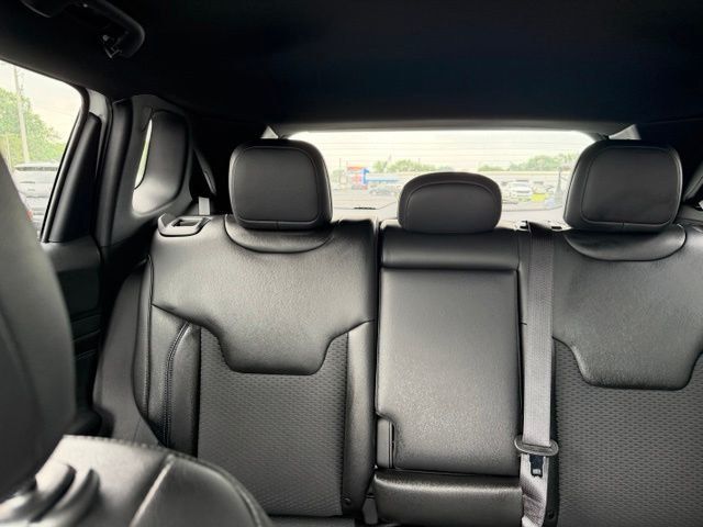 2026 Jeep Compass Latitude - 23020607 - 13
