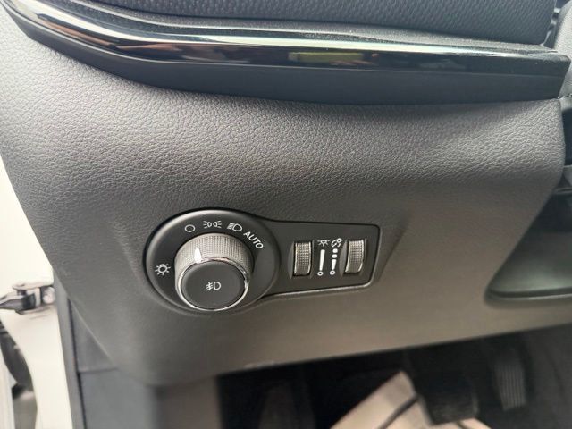 2026 Jeep Compass Latitude - 23020607 - 15