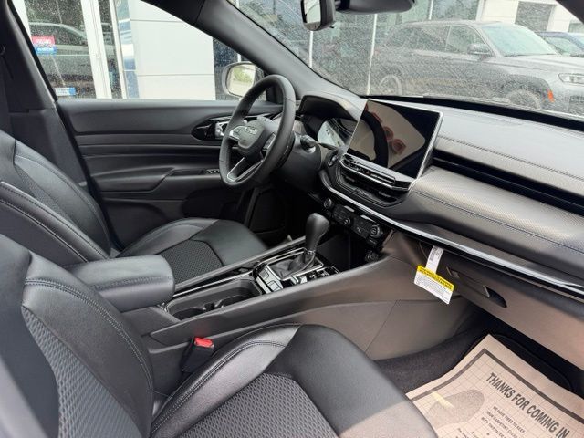 2026 Jeep Compass Latitude - 23020607 - 6