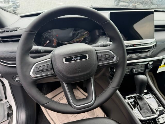 2026 Jeep Compass Latitude - 23020607 - 7