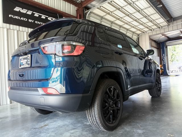 2026 Jeep Compass Latitude - 23054548 - 14
