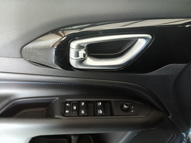 2026 Jeep Compass Latitude - 23054548 - 22