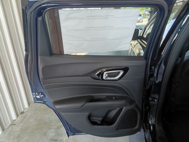 2026 Jeep Compass Latitude - 23054548 - 23
