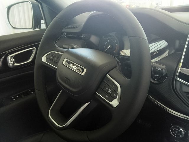 2026 Jeep Compass Latitude - 23054548 - 27