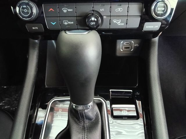 2026 Jeep Compass Latitude - 23054548 - 30