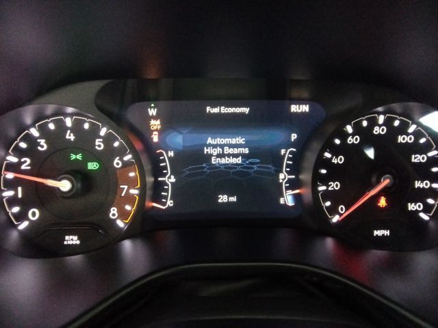 2026 Jeep Compass Latitude - 23054548 - 32