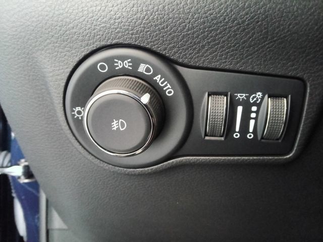 2026 Jeep Compass Latitude - 23054548 - 33