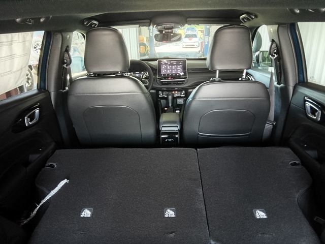 2026 Jeep Compass Latitude - 23054548 - 37