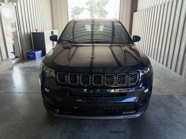 2026 Jeep Compass Latitude - 23054548 - 5