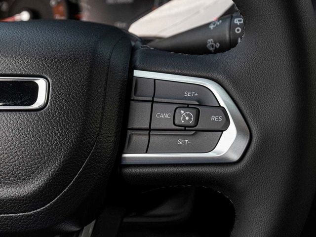 2026 Jeep Compass LATITUDE 4X4 - 23076500 - 22