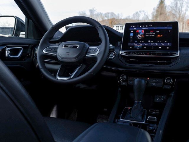 2026 Jeep Compass LATITUDE 4X4 - 23076500 - 23