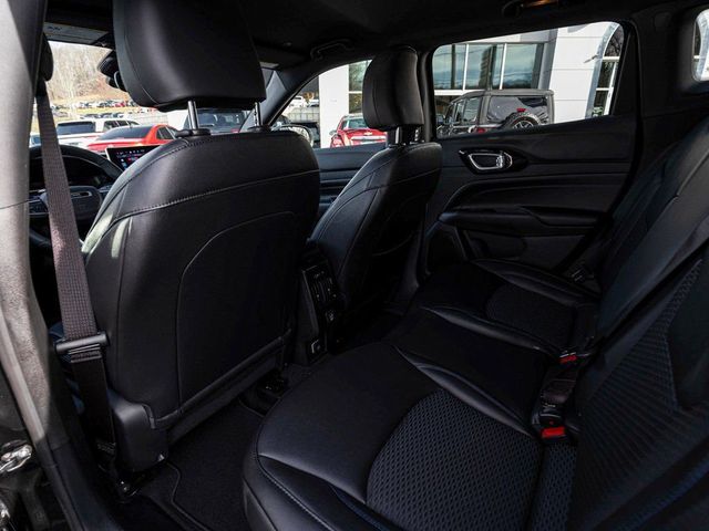 2026 Jeep Compass LATITUDE 4X4 - 23076500 - 26