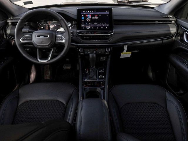2026 Jeep Compass LATITUDE 4X4 - 23076500 - 29