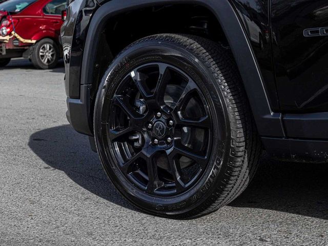 2026 Jeep Compass LATITUDE 4X4 - 23076500 - 6