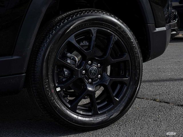 2026 Jeep Compass LATITUDE 4X4 - 23076500 - 7