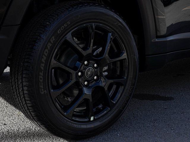 2026 Jeep Compass LATITUDE 4X4 - 23076500 - 8