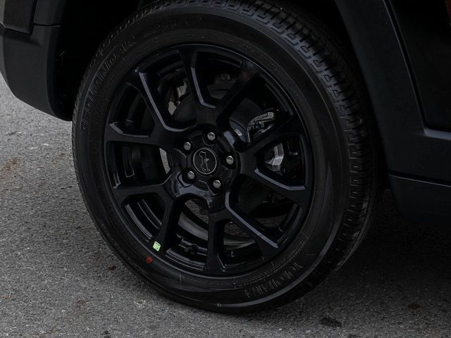 2026 Jeep Compass LATITUDE 4X4 - 23076938 - 9