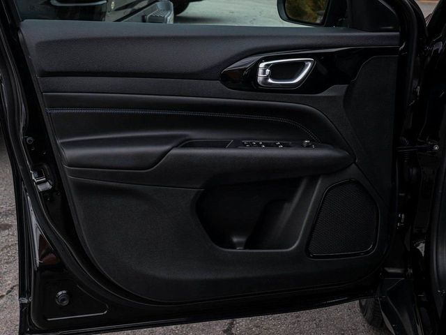 2026 Jeep Compass LATITUDE 4X4 - 23076938 - 10