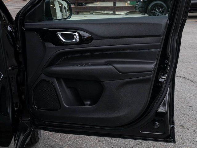 2026 Jeep Compass LATITUDE 4X4 - 23076938 - 12