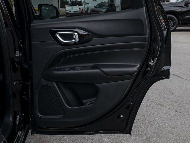 2026 Jeep Compass LATITUDE 4X4 - 23076938 - 14