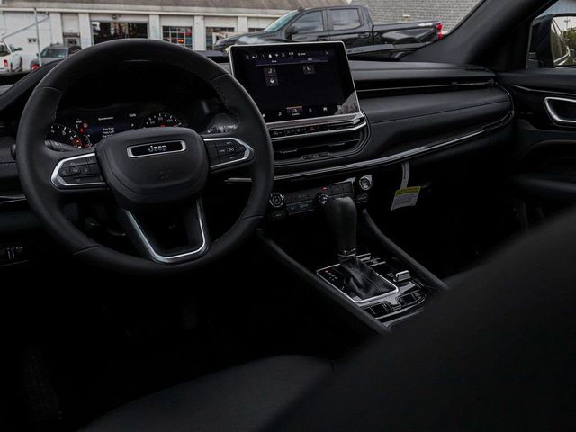 2026 Jeep Compass LATITUDE 4X4 - 23076938 - 16