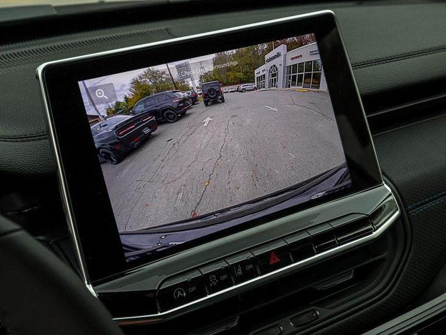 2026 Jeep Compass LATITUDE 4X4 - 23076938 - 20