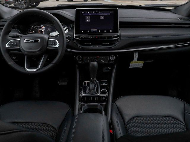 2026 Jeep Compass LATITUDE 4X4 - 23076938 - 30