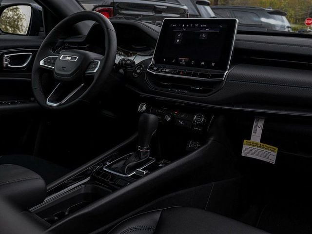 2026 Jeep Compass LATITUDE 4X4 - 23076938 - 32