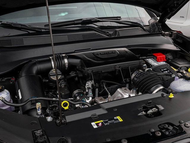 2026 Jeep Compass LATITUDE 4X4 - 23076938 - 33