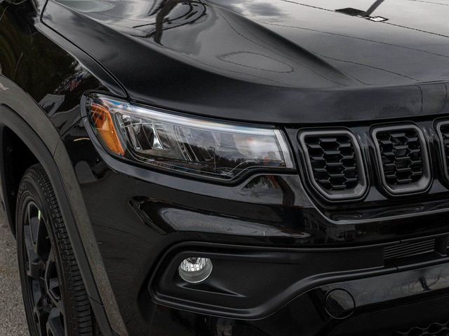 2026 Jeep Compass LATITUDE 4X4 - 23076938 - 36