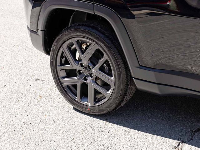 2026 Jeep Compass LIMITED 4X4 - 23076451 - 9