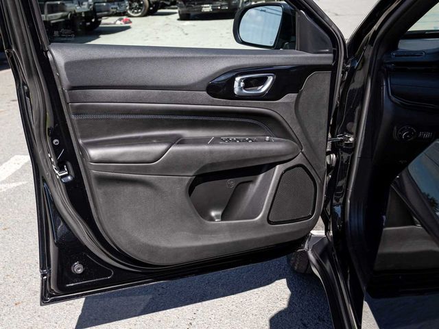 2026 Jeep Compass LIMITED 4X4 - 23076451 - 10