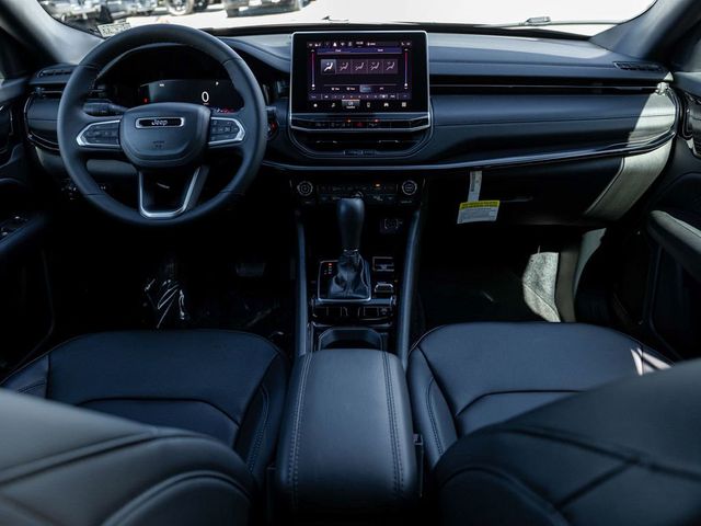2026 Jeep Compass LIMITED 4X4 - 23076451 - 29