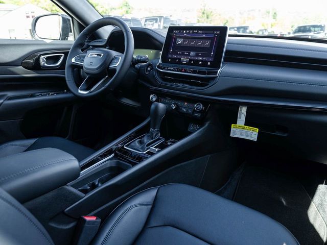2026 Jeep Compass LIMITED 4X4 - 23076451 - 30