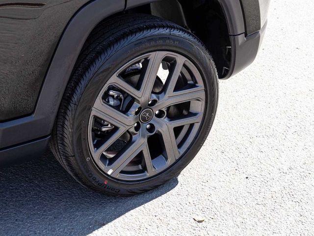 2026 Jeep Compass LIMITED 4X4 - 23076451 - 7