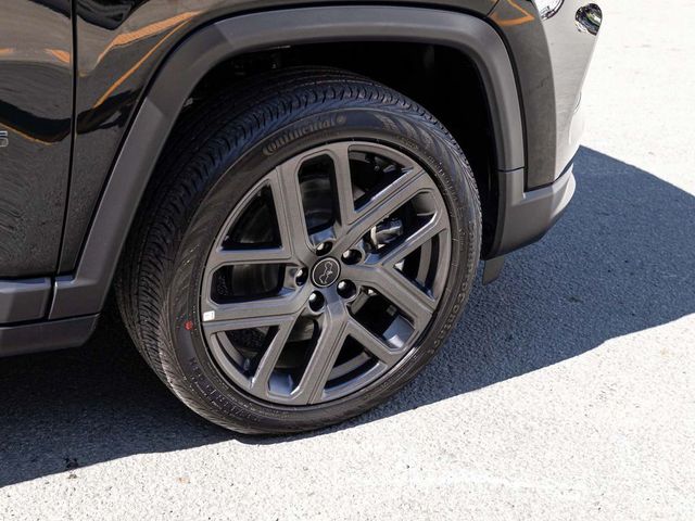 2026 Jeep Compass LIMITED 4X4 - 23076451 - 8