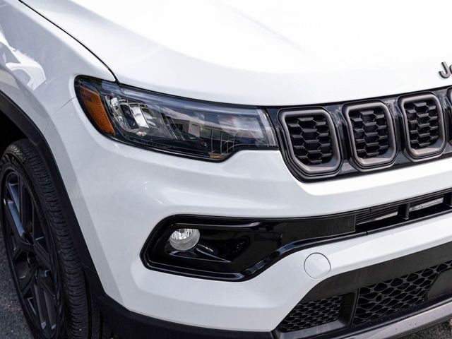 2026 Jeep Compass LIMITED 4X4 - 23076572 - 35