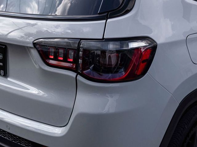 2026 Jeep Compass LIMITED 4X4 - 23076572 - 38
