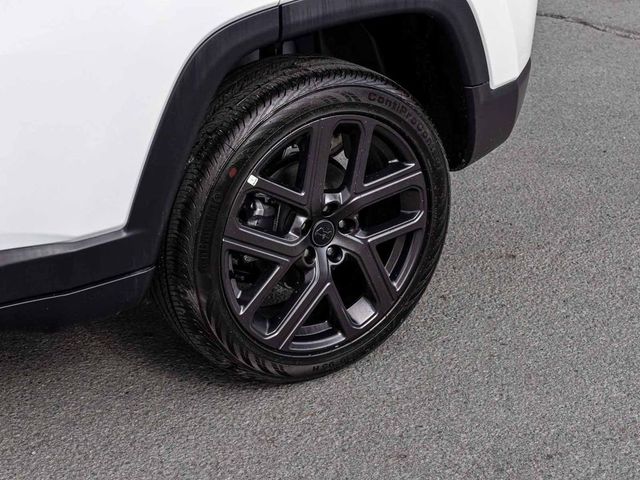 2026 Jeep Compass LIMITED 4X4 - 23076572 - 7