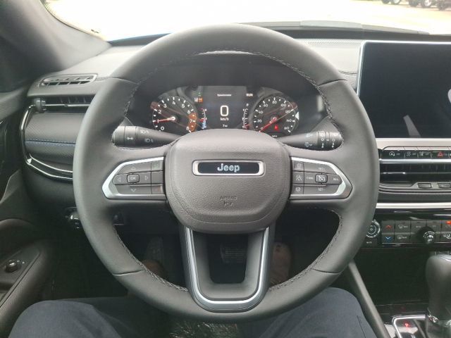 2026 Jeep Compass LIMITED 4X4 - 23078124 - 12